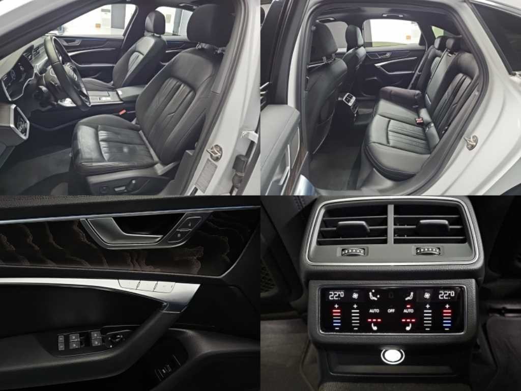 아우디 A6 A6 (C8) 45 TFSI 콰트로 프리미엄 이미지 19