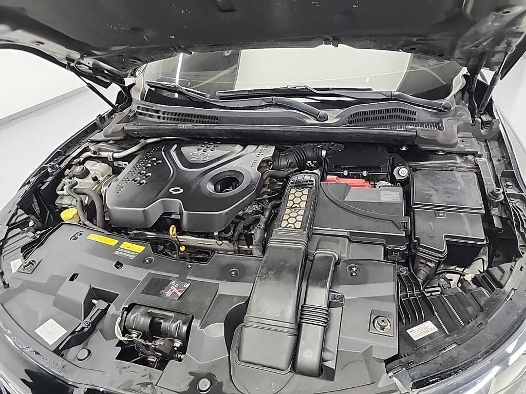 르노코리아(삼성) SM6 가솔린 2.0 GDe RE 이미지 5