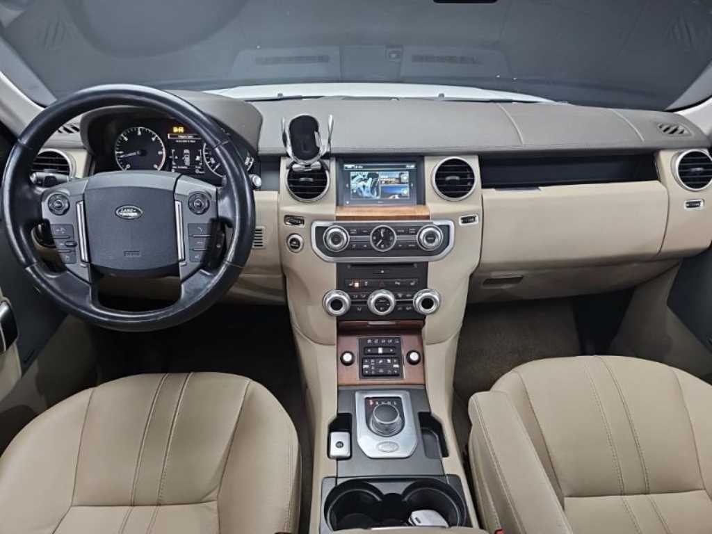 랜드로버 디스커버리 디스커버리4 3.0 SDV6 SE 이미지 5