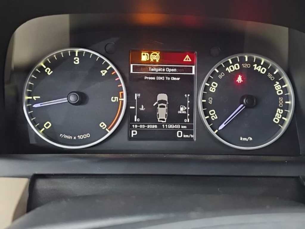 랜드로버 디스커버리 디스커버리4 3.0 SDV6 SE 이미지 6