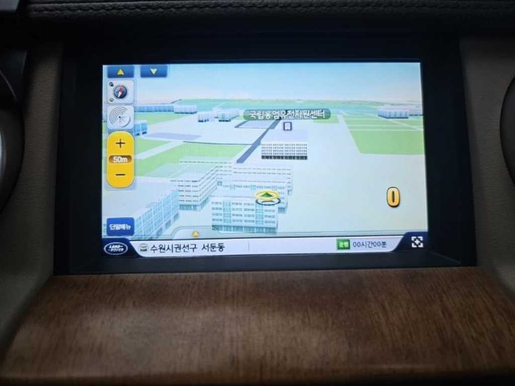 랜드로버 디스커버리 디스커버리4 3.0 SDV6 SE 이미지 9