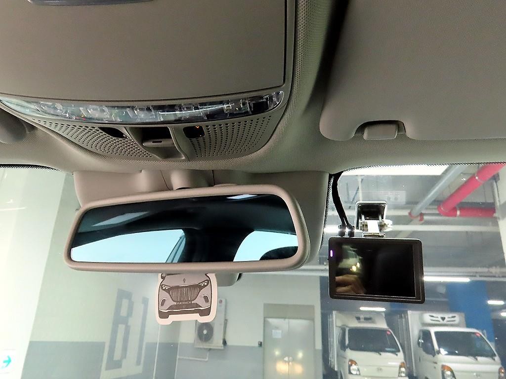 벤츠 GLC 클래스 GLC클래스 X253 GLC 300 4MATIC 이미지 16