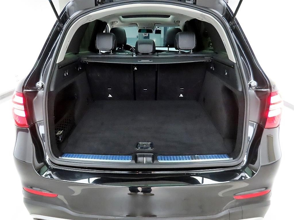 벤츠 GLC 클래스 GLC클래스 X253 GLC 300 4MATIC 이미지 5