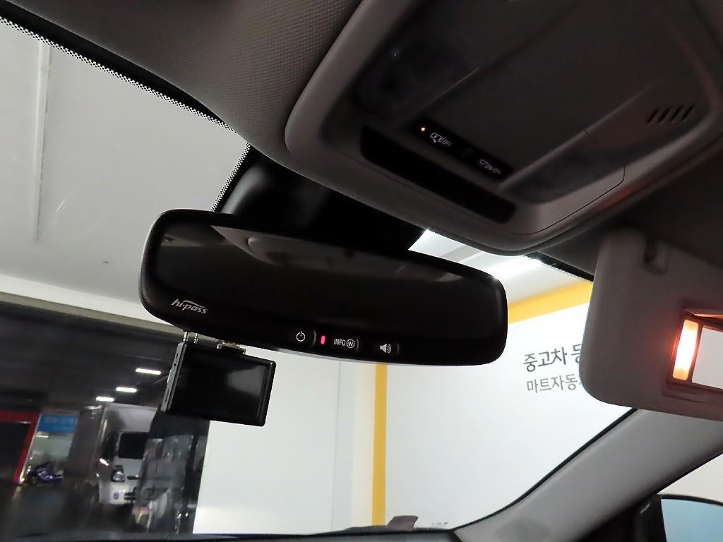 쉐보레 말리부 더뉴말리부 가솔린 1.3 E-터보 프리미어 이미지 18