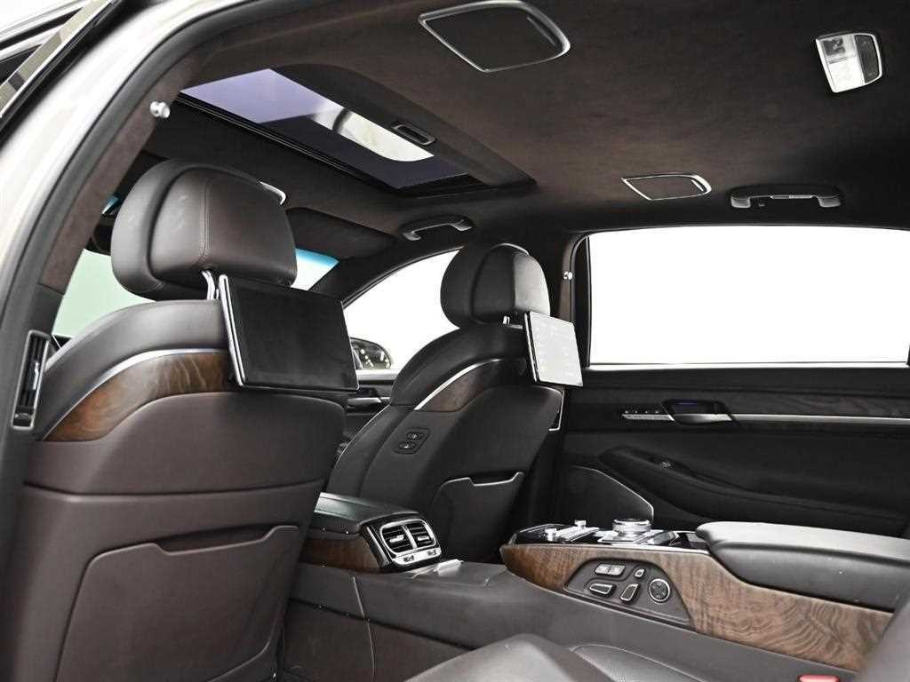 제네시스 G90 3.3 T AWD 프레스티지 이미지 17