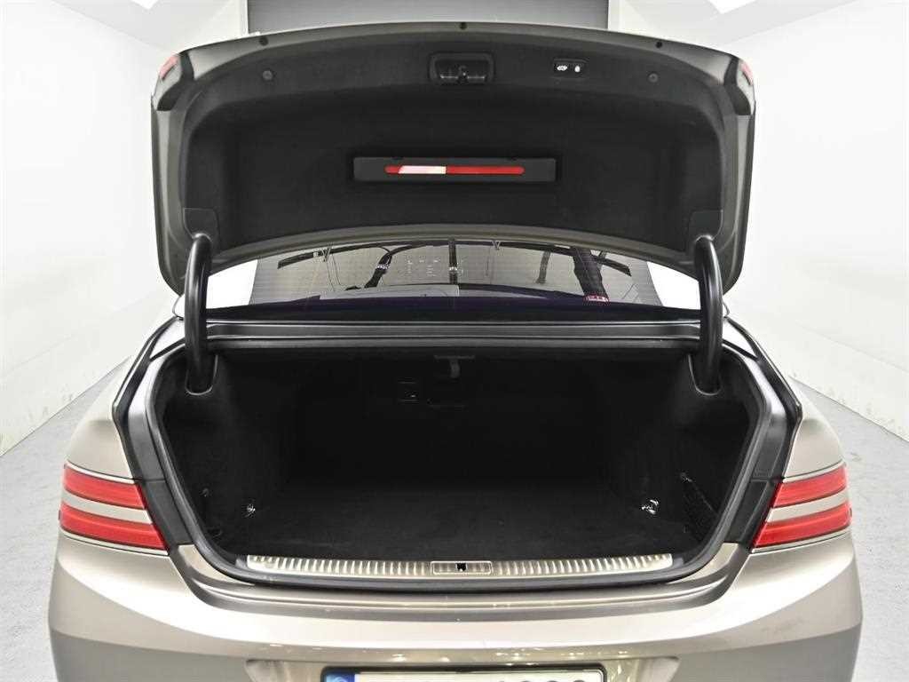제네시스 G90 3.3 T AWD 프레스티지 이미지 18