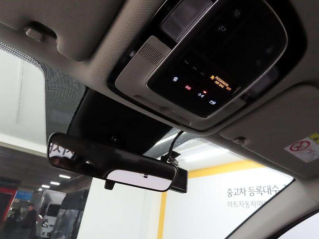 현대 싼타페 더 뉴 싼타페 가솔린 2.5T 2WD 프리미엄 초이스 이미지 16