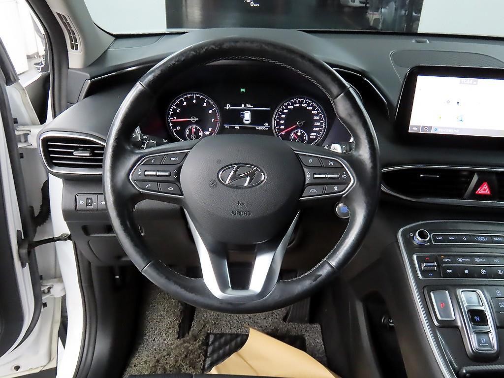 현대 싼타페 더 뉴 싼타페 가솔린 2.5T 2WD 프리미엄 초이스 이미지 9