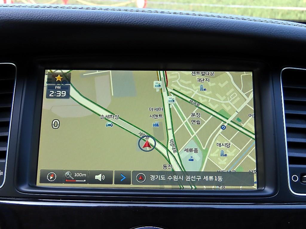 기아 K7 더 뉴 K7 2.4 GDI 프레스티지 스페셜 이미지 14