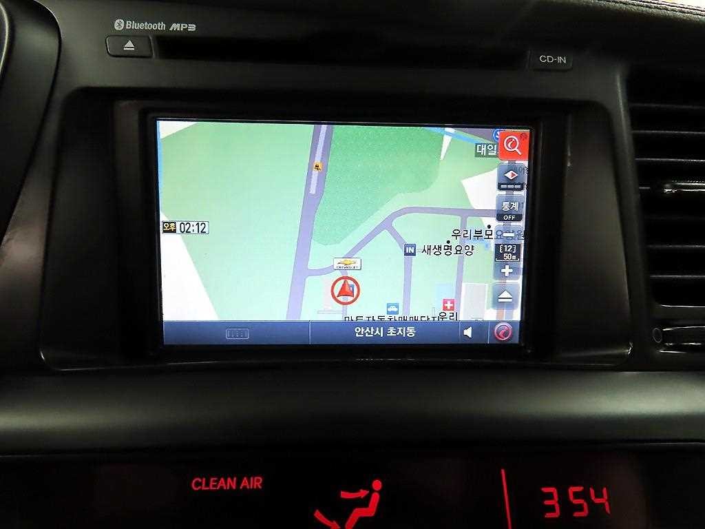 기아 K5 2.0 프레스티지 브라운 이미지 15