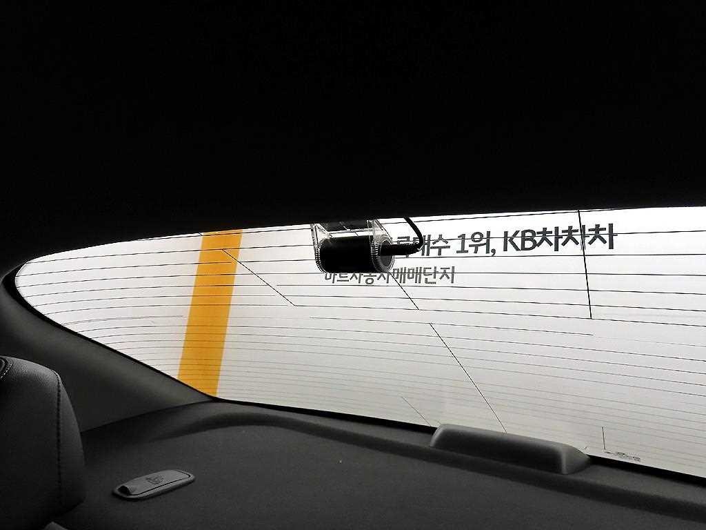 기아 K5 2.0 프레스티지 브라운 이미지 18