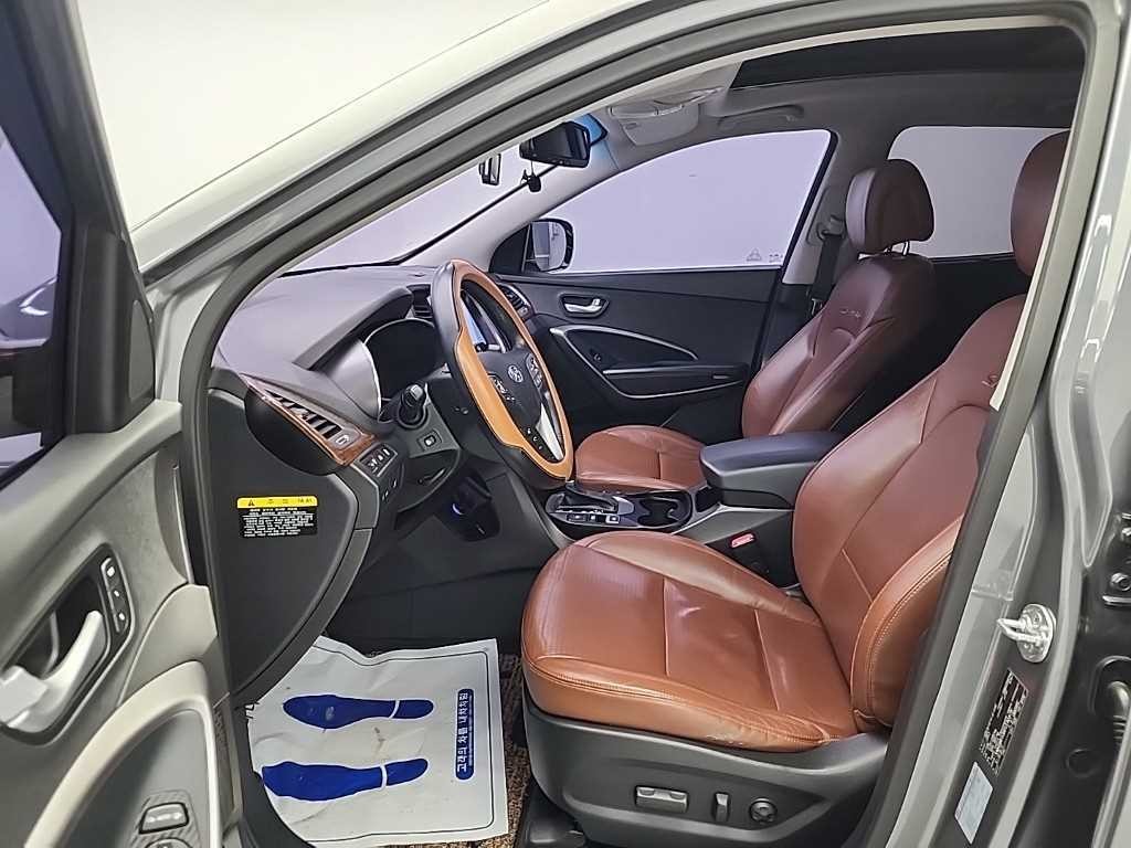 현대 싼타페 싼타페 DM 디젤 2WD 2.0 프리미엄 이미지 11