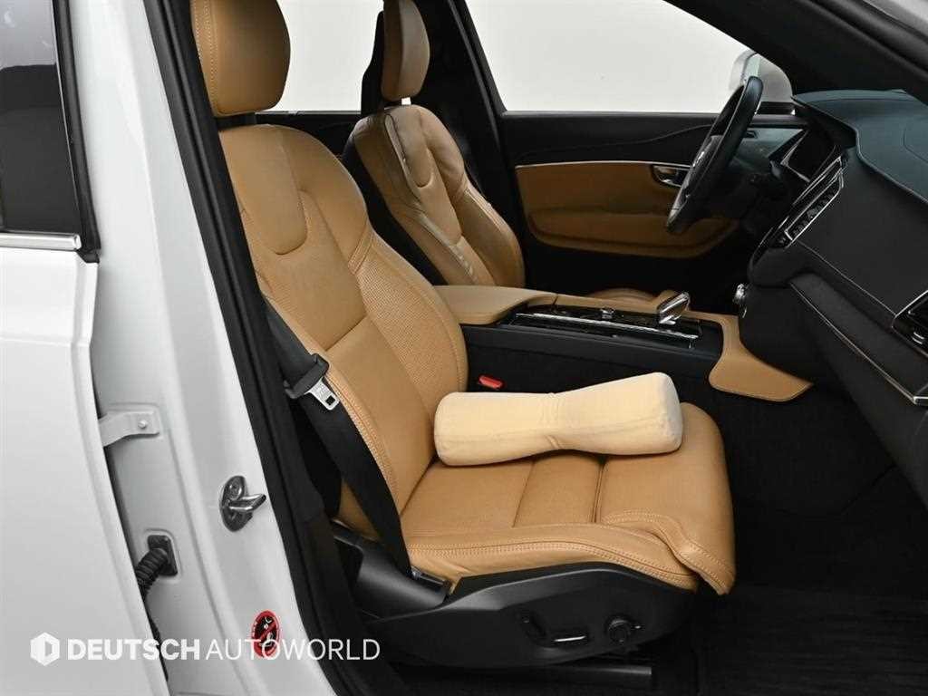 볼보 XC90 XC90 2세대 2.0 B6 AWD 인스크립션 이미지 10