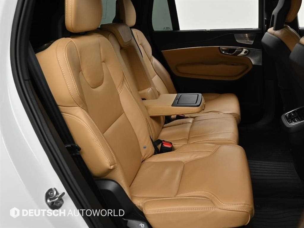 볼보 XC90 XC90 2세대 2.0 B6 AWD 인스크립션 이미지 12