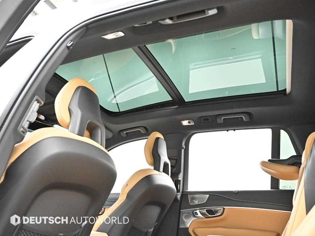 볼보 XC90 XC90 2세대 2.0 B6 AWD 인스크립션 이미지 18