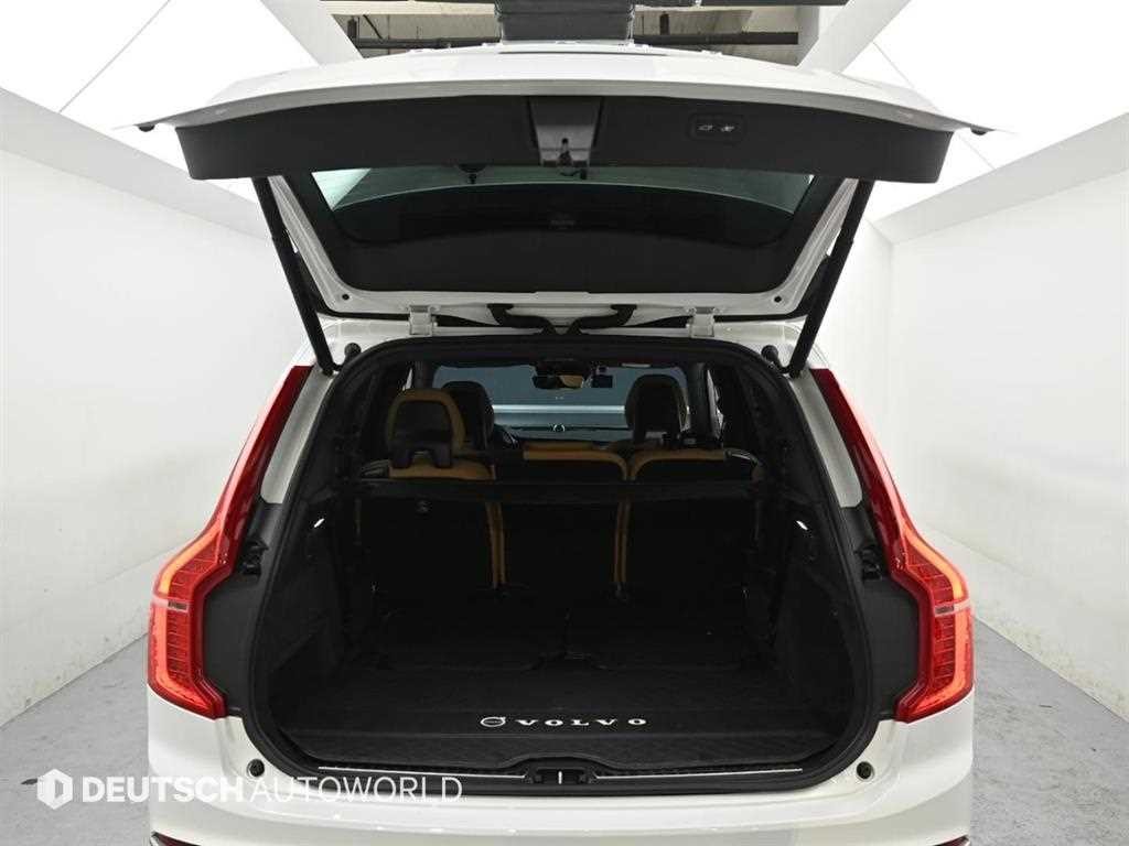 볼보 XC90 XC90 2세대 2.0 B6 AWD 인스크립션 이미지 19