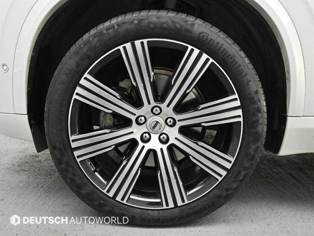 볼보 XC90 XC90 2세대 2.0 B6 AWD 인스크립션 이미지 5