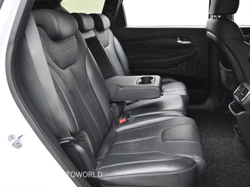 현대 싼타페 싼타페 TM 가솔린 2.0T 2WD 익스클루시브 이미지 12
