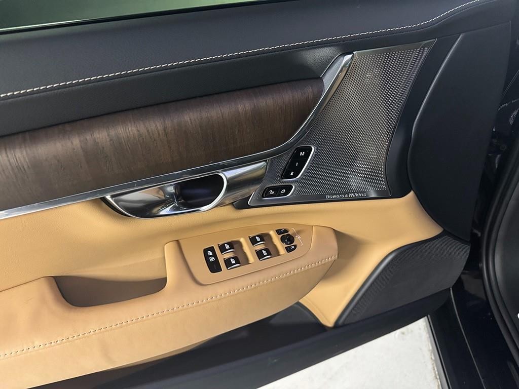 볼보 S90 B5 인스크립션 이미지 13