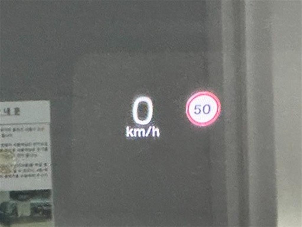 볼보 S90 B5 인스크립션 이미지 14
