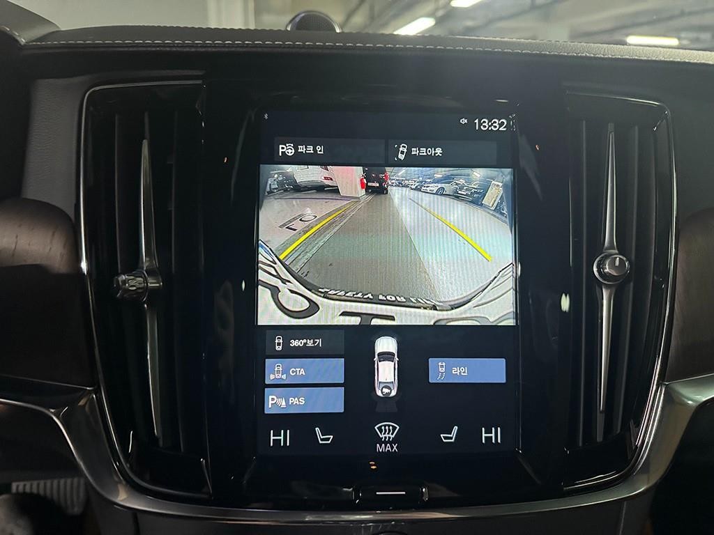 볼보 S90 B5 인스크립션 이미지 15