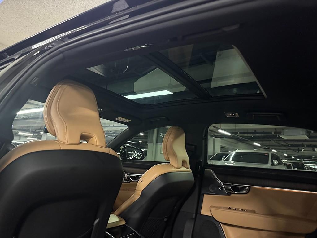 볼보 S90 B5 인스크립션 이미지 18