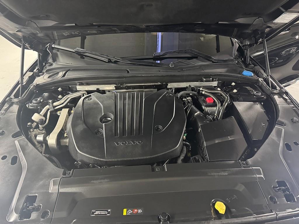 볼보 S90 B5 인스크립션 이미지 19