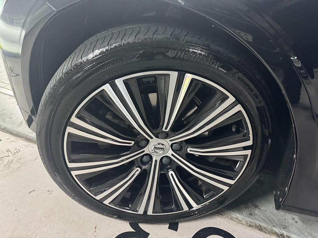 볼보 S90 B5 인스크립션 이미지 20