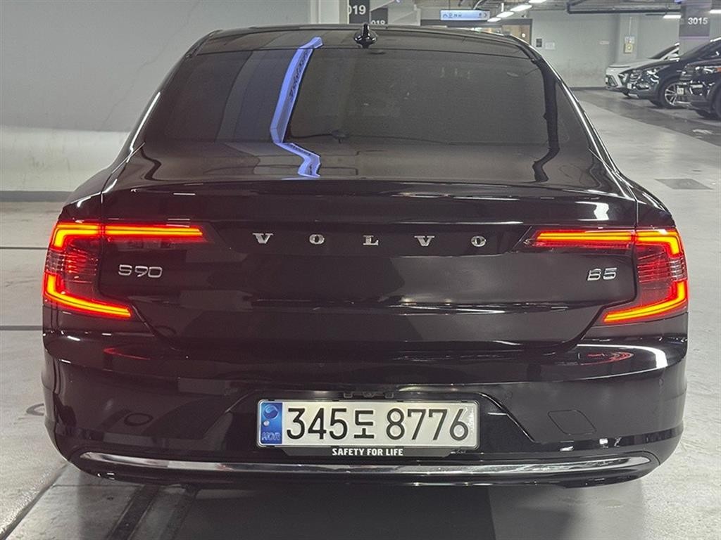 볼보 S90 B5 인스크립션 이미지 4