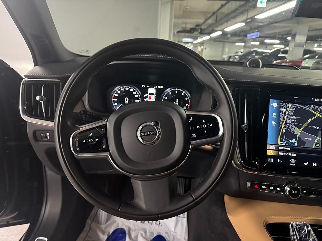 볼보 S90 B5 인스크립션 이미지 7