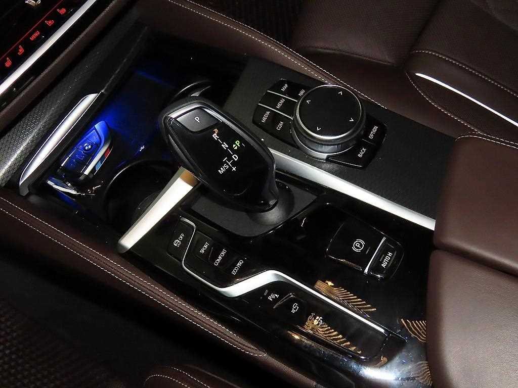 BMW 그란투리스모 6시리즈 GT (G32) 620d M 스포츠 이미지 12