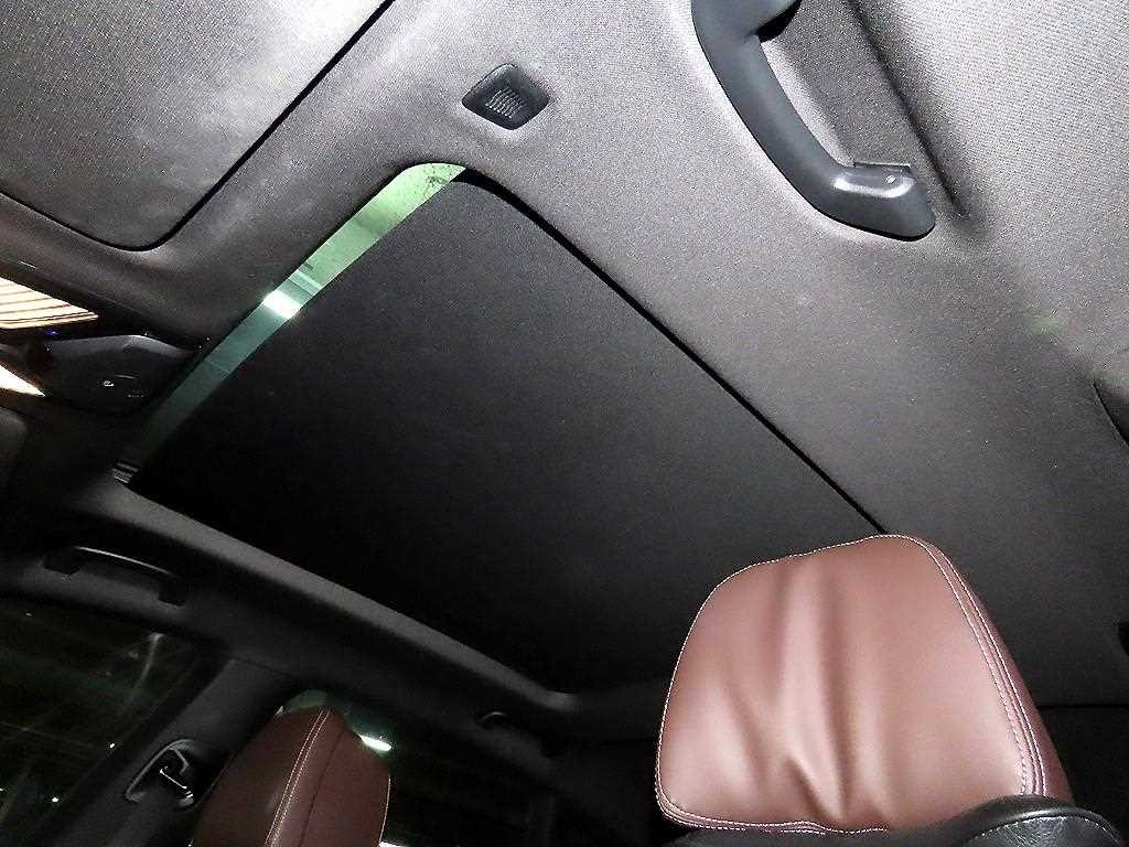 BMW 그란투리스모 6시리즈 GT (G32) 620d M 스포츠 이미지 15