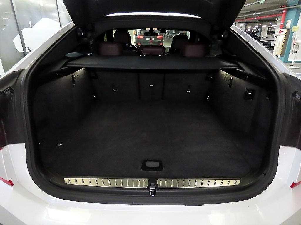 BMW 그란투리스모 6시리즈 GT (G32) 620d M 스포츠 이미지 17