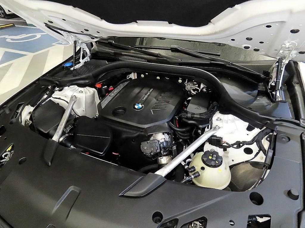 BMW 그란투리스모 6시리즈 GT (G32) 620d M 스포츠 이미지 19