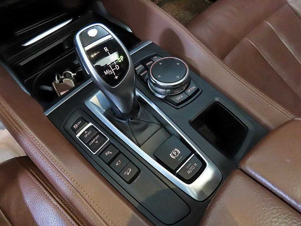BMW X6 X6 (F16) xDrive 30d 이미지 12