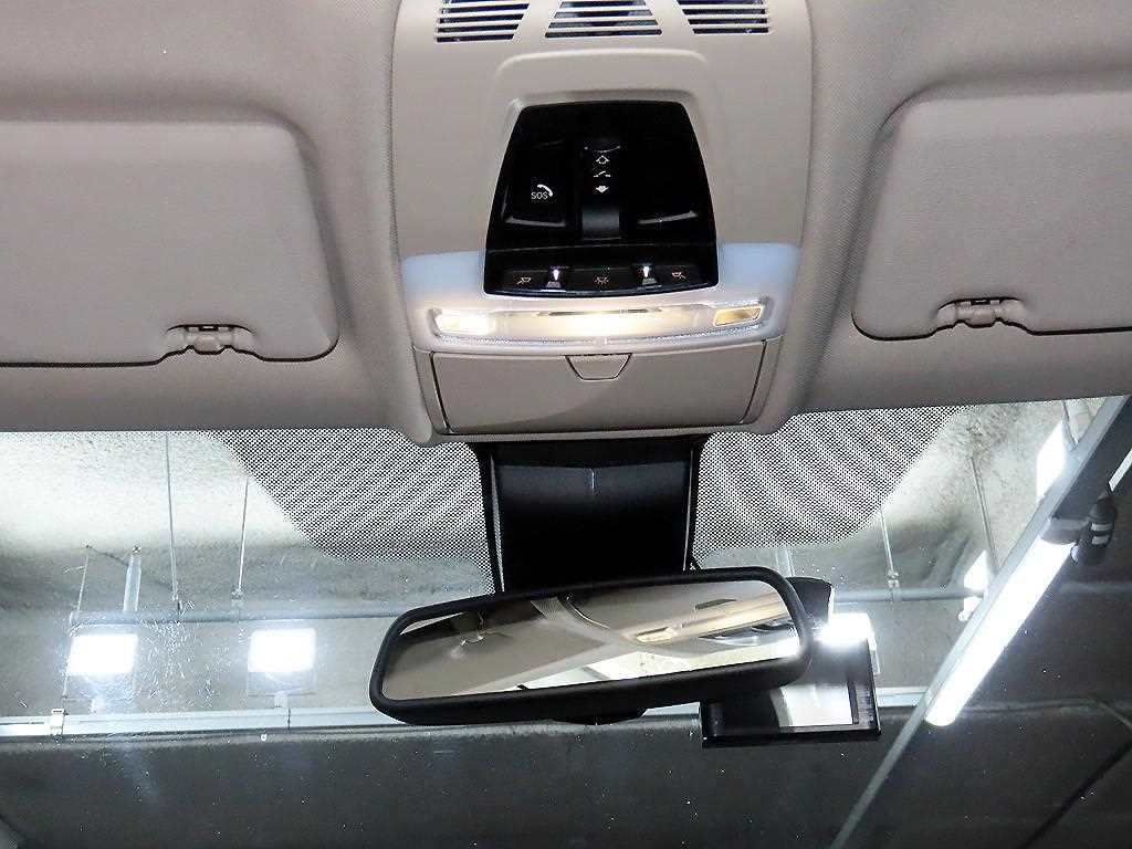 BMW X6 X6 (F16) xDrive 30d 이미지 13