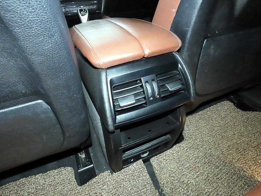 BMW X6 X6 (F16) xDrive 30d 이미지 14