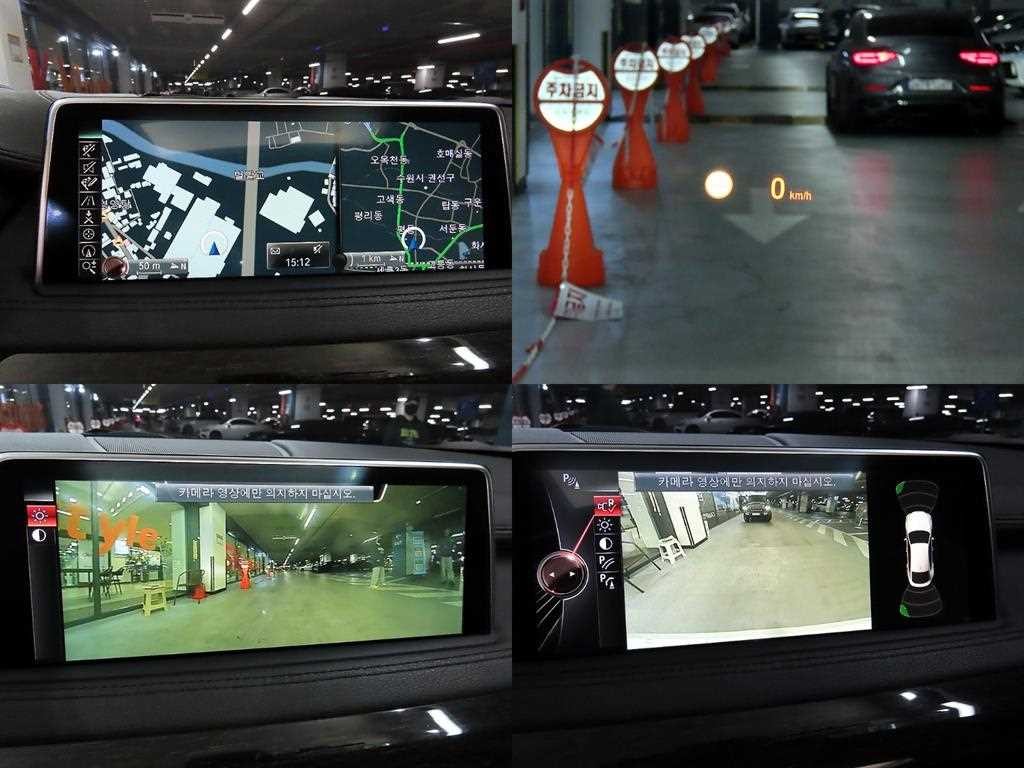 BMW X6 X6 (F16) xDrive 30d 이미지 18