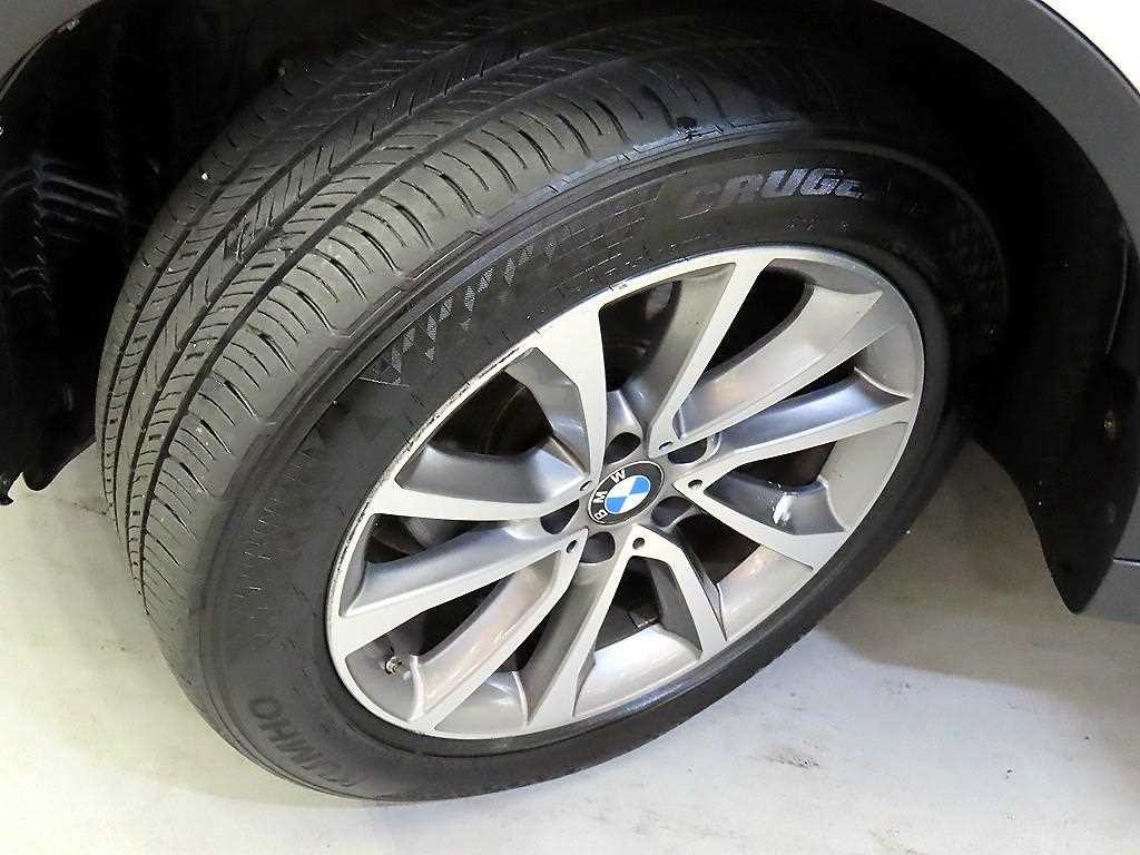 BMW X6 X6 (F16) xDrive 30d 이미지 20