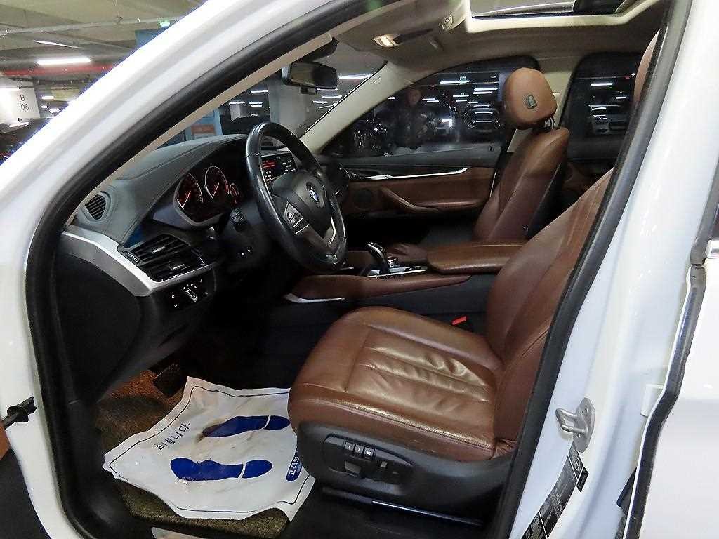 BMW X6 X6 (F16) xDrive 30d 이미지 6