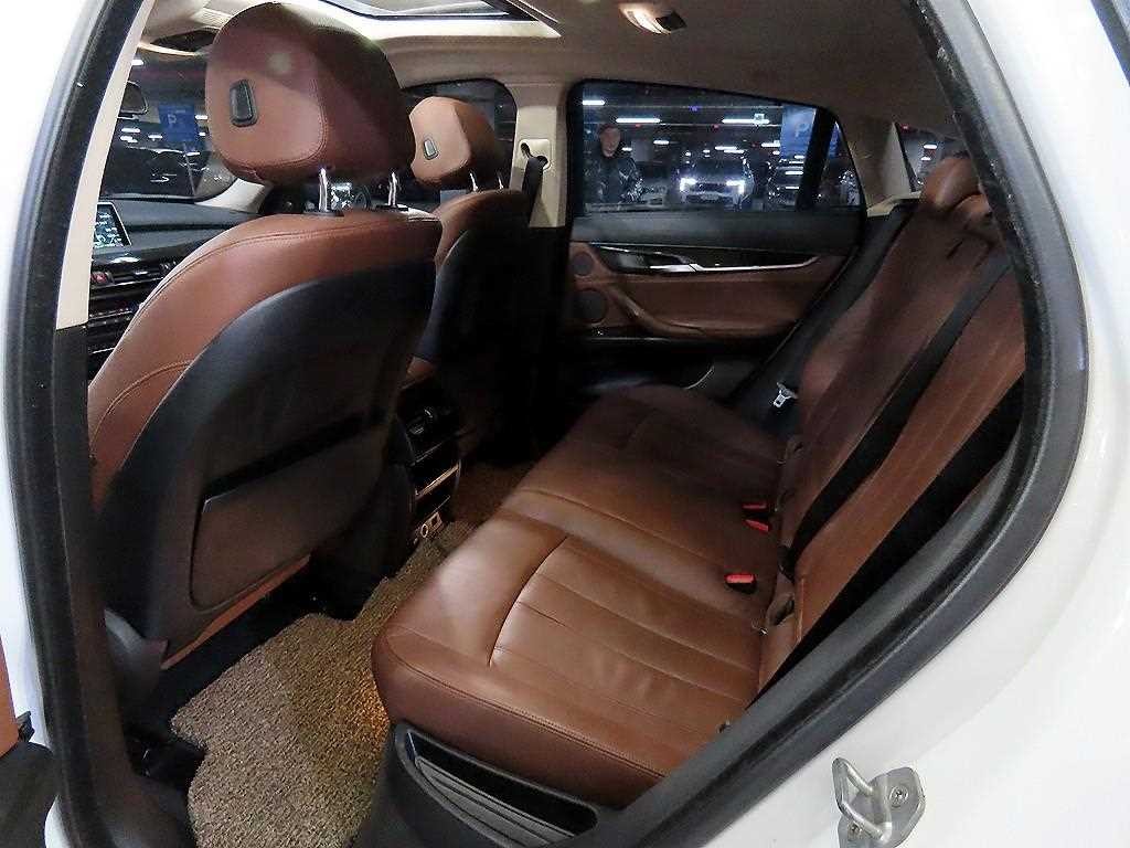 BMW X6 X6 (F16) xDrive 30d 이미지 7