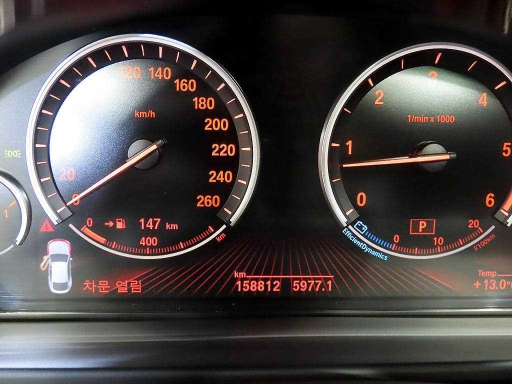 BMW X6 X6 (F16) xDrive 30d 이미지 9