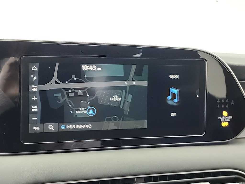 현대 팰리세이드 가솔린 3.8 4WD 프레스티지 이미지 14