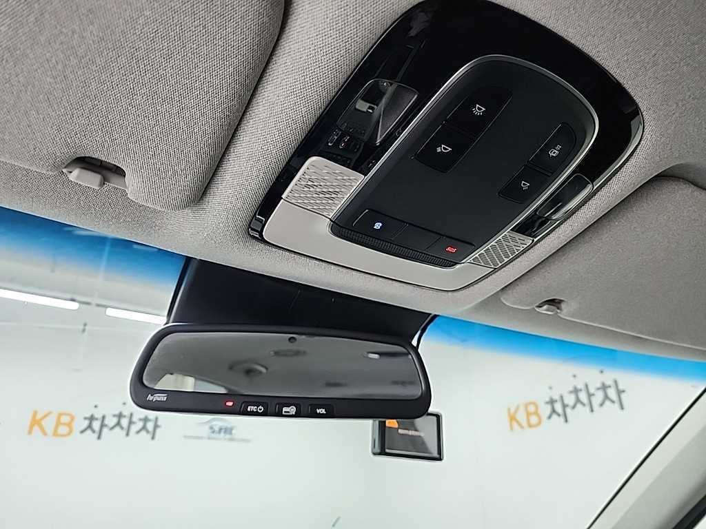 현대 팰리세이드 가솔린 3.8 4WD 프레스티지 이미지 16