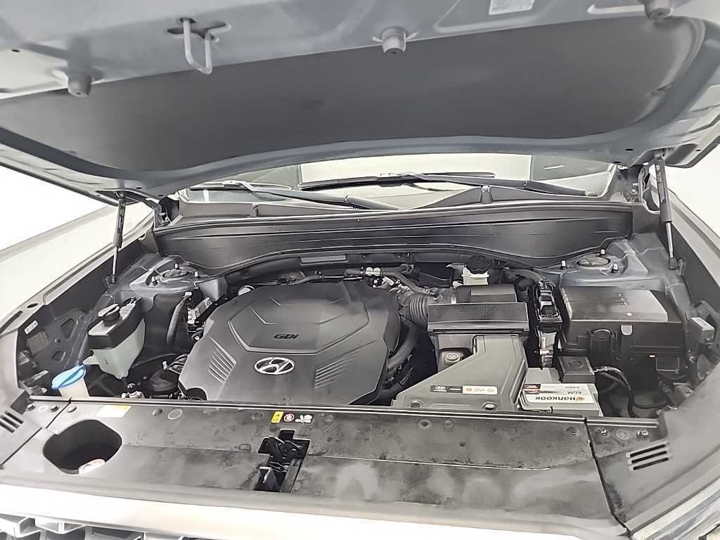 현대 팰리세이드 가솔린 3.8 4WD 프레스티지 이미지 5