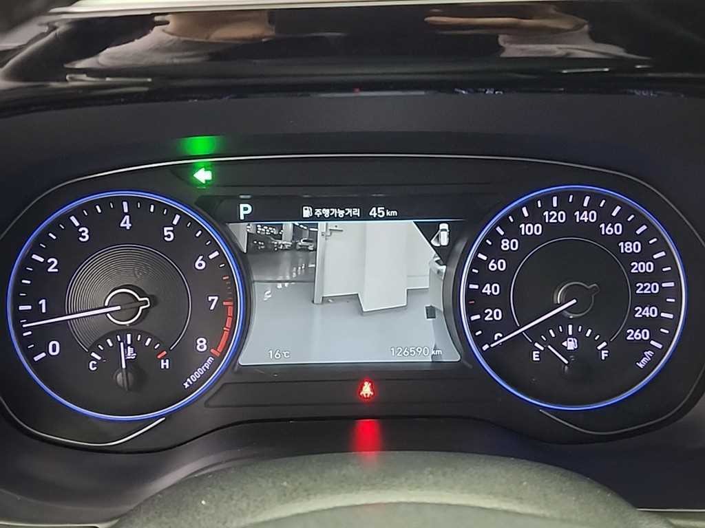 현대 팰리세이드 가솔린 3.8 4WD 프레스티지 이미지 6