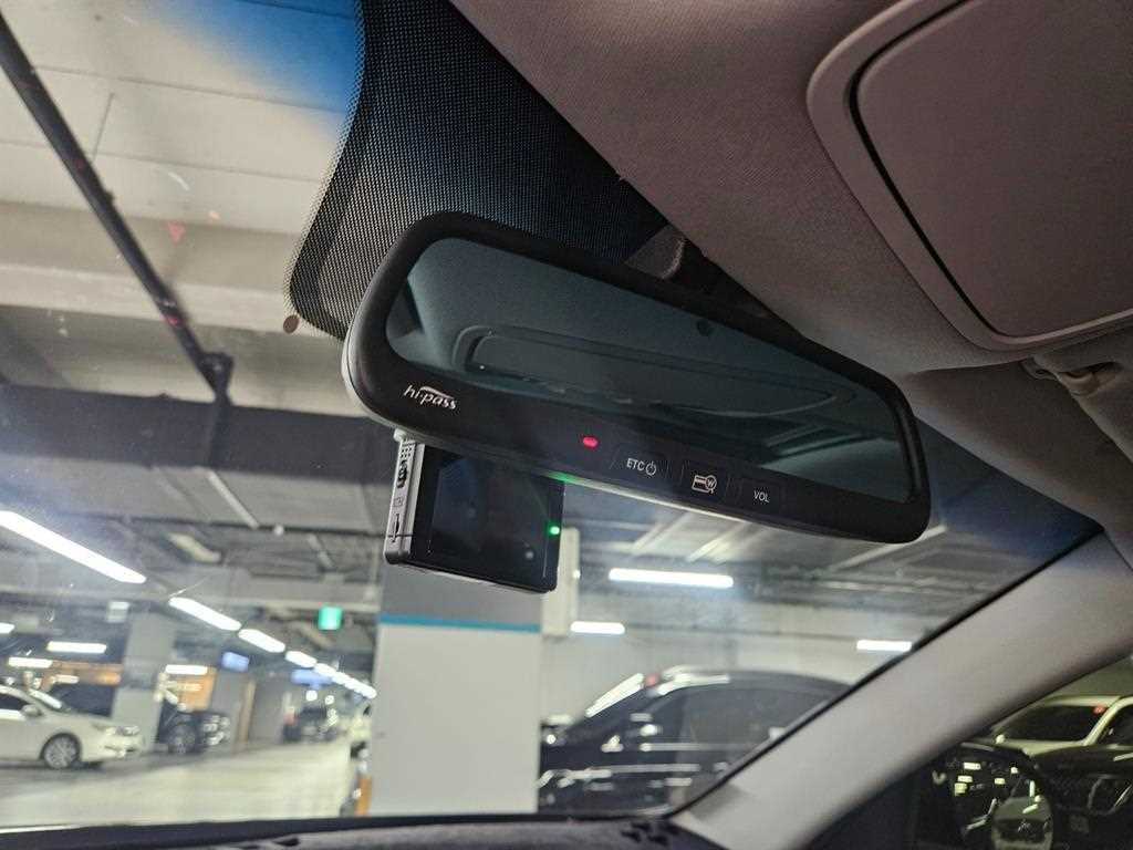 기아 K7 올 뉴 K7 2.4 GDI 프레스티지 이미지 11