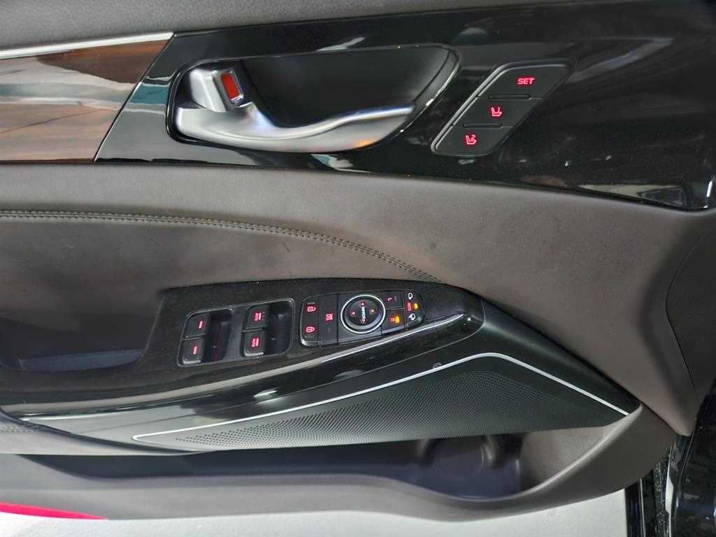 기아 K7 올 뉴 K7 2.4 GDI 프레스티지 이미지 12