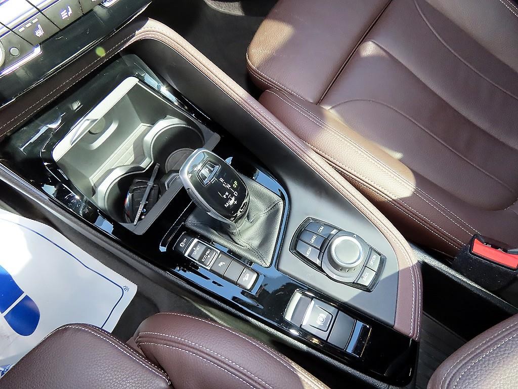 BMW X1 X1 (F48) xDrive 20i M 스포츠 이미지 10
