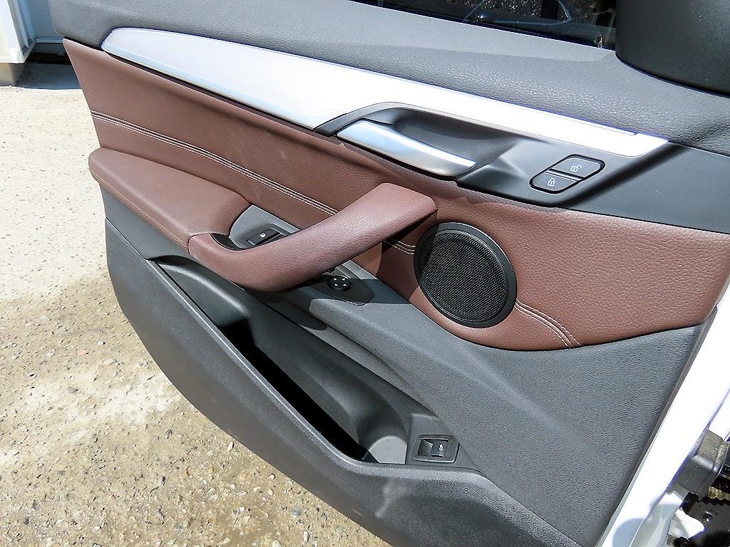 BMW X1 X1 (F48) xDrive 20i M 스포츠 이미지 11